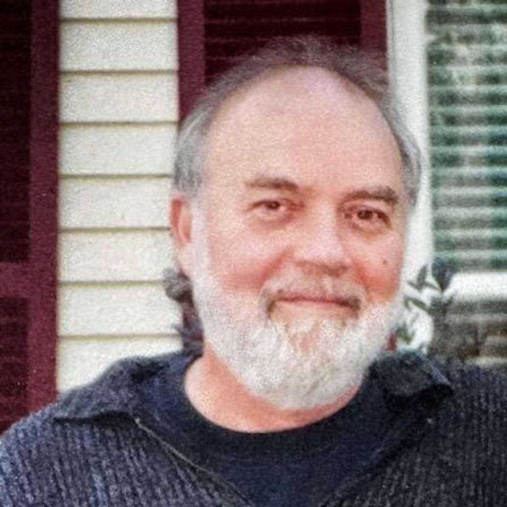 David Michael Mccrory