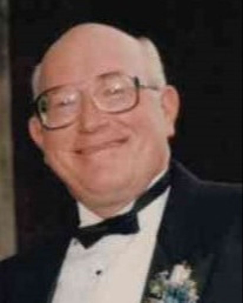Edward James Bagnell, Jr.
