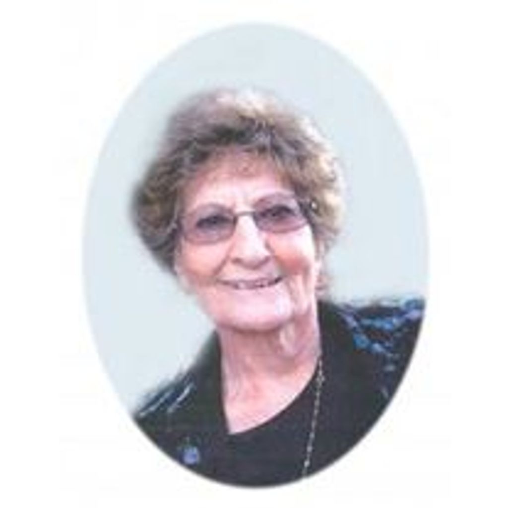 Christine Tita" L." Mason