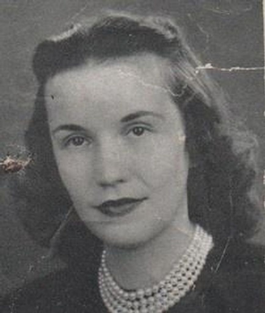 Melva R. Hughes Profile Photo