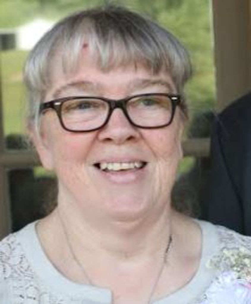 Katherine Ann (Mcdaniel)  Harden Profile Photo