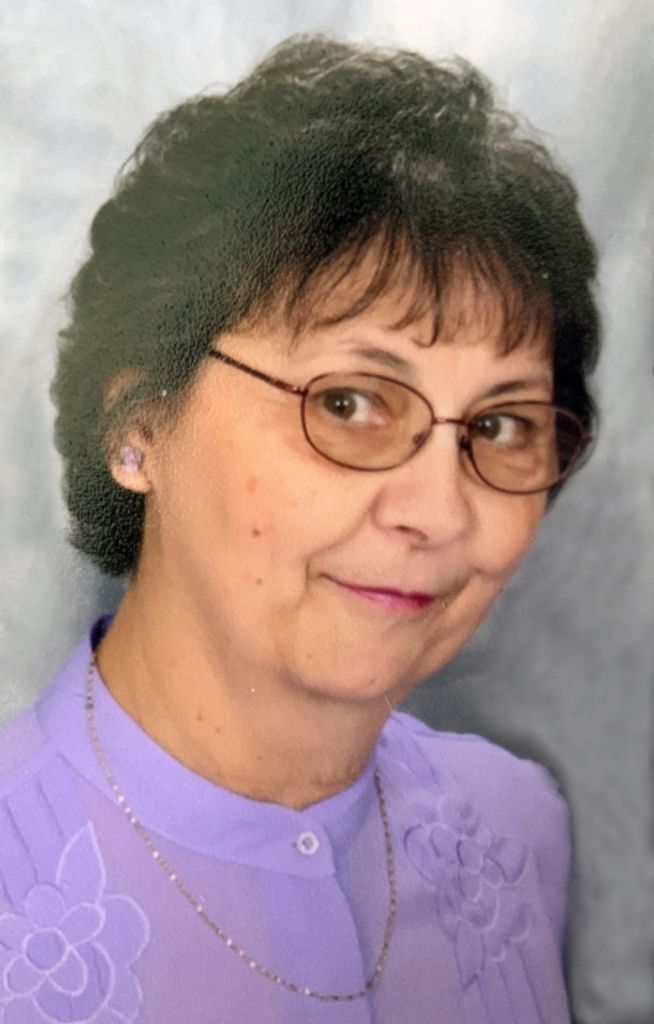 Joyce Gaylene (Anderson)  Morrow Profile Photo