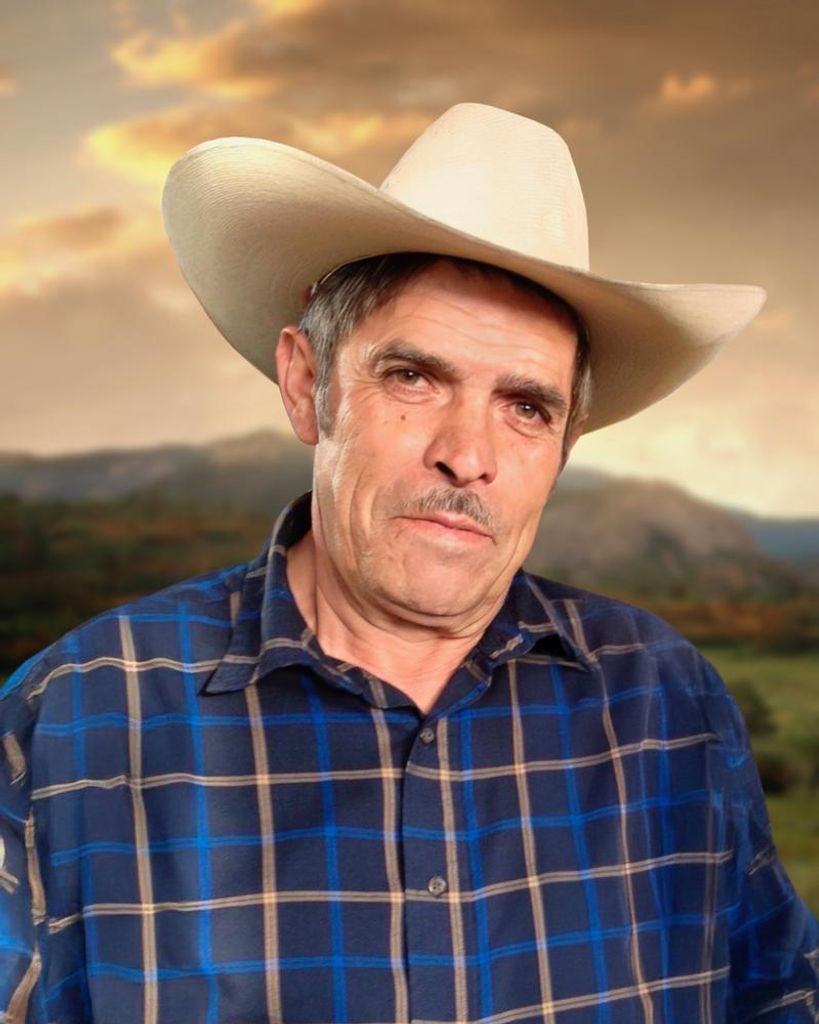 Jose Francisco Mendoza Mendoza Profile Photo