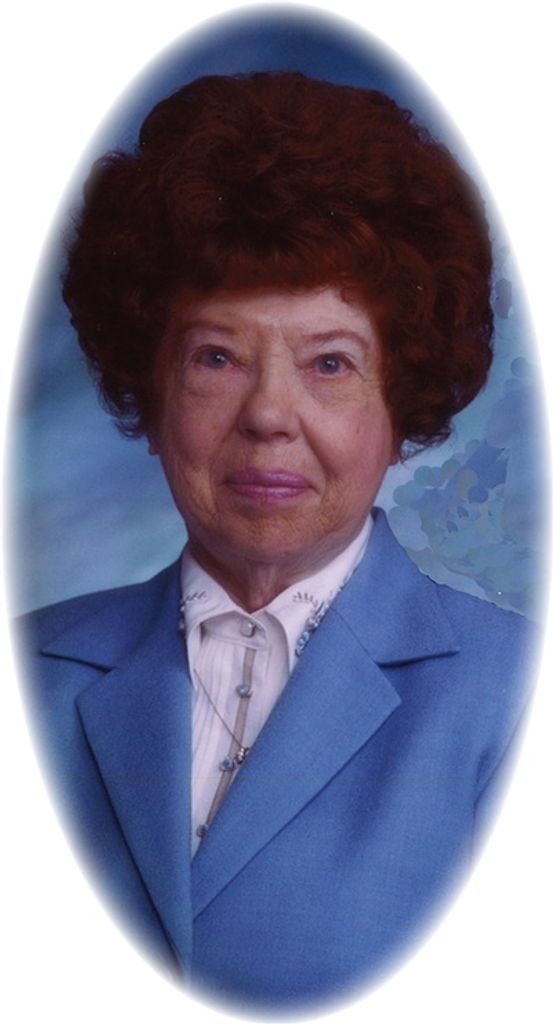 Betty J. Edman