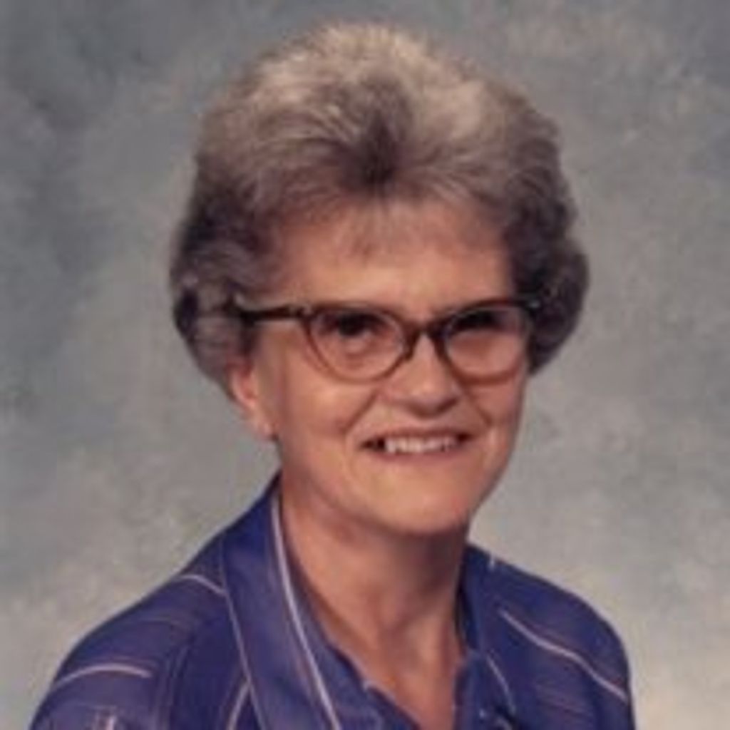 Flora Juanita Robinette