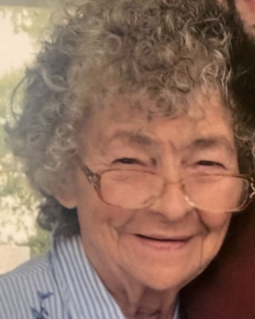Mae Louise Miller
