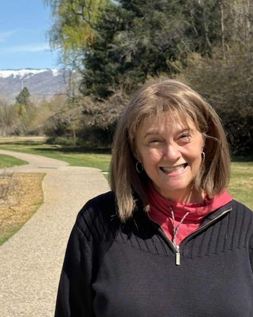 Kimberlie Renee Gamel