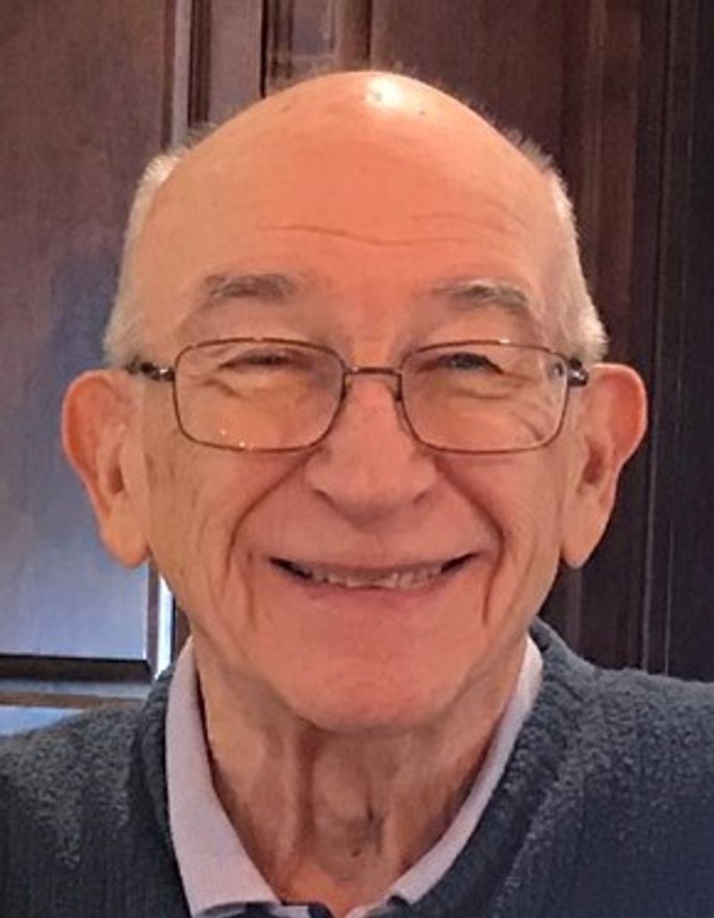 Nusbaum, Hyman Harris 'Hy'