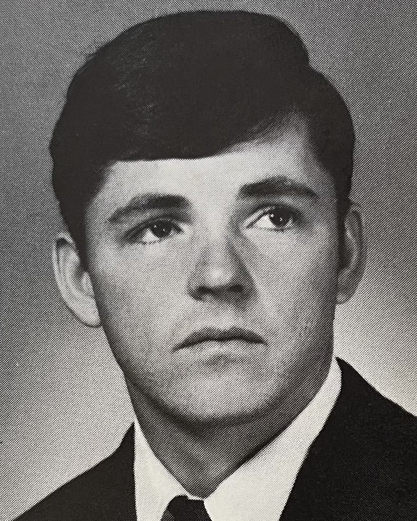 Anthony "Tony" Dale Smith