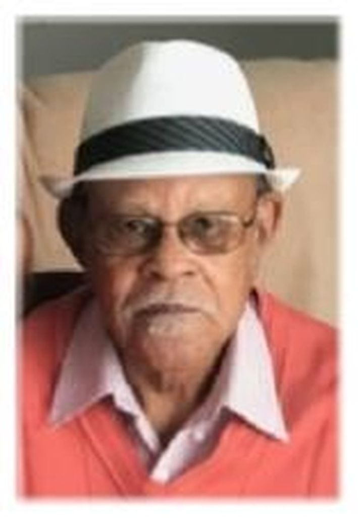 Joe Louis Allen, Sr.