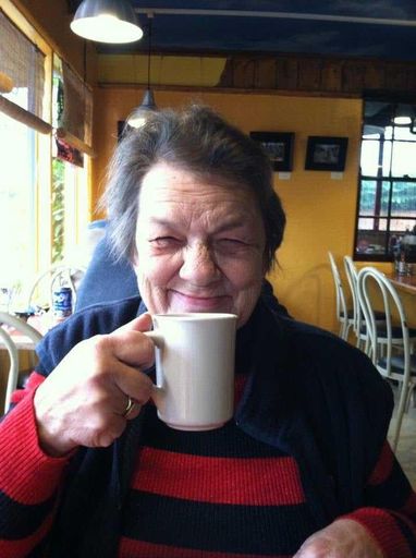 Rose Ann Marchioli Profile Photo