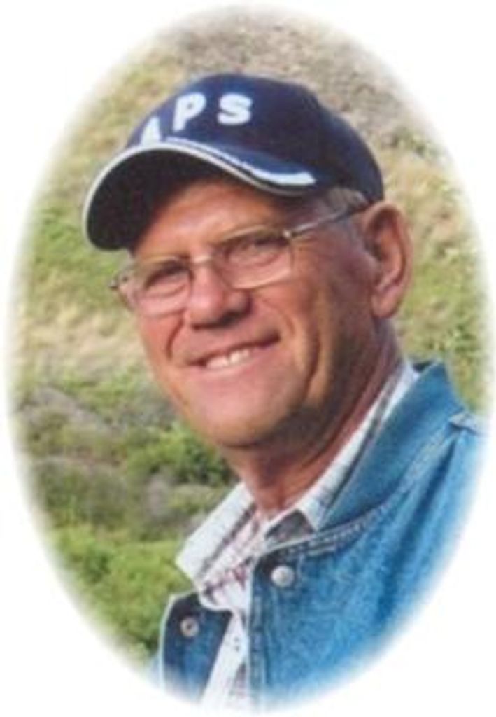 John Charles Murphy Profile Photo