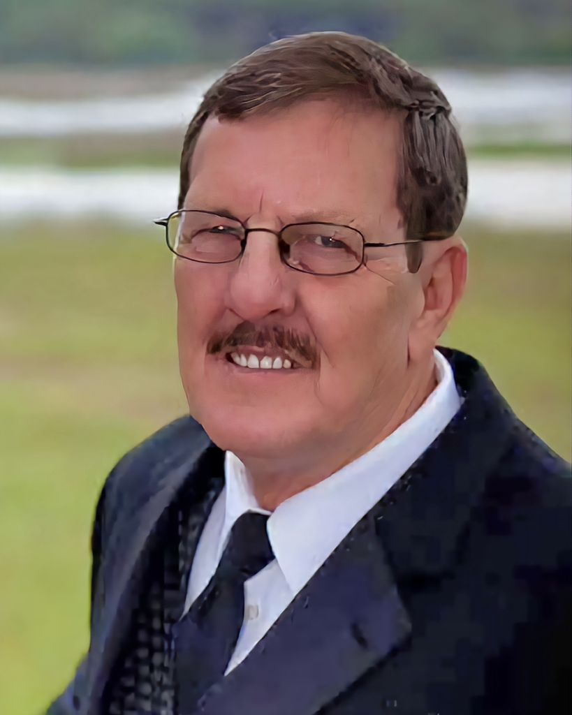 Gerald Thigpen Profile Photo