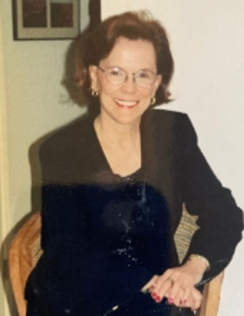Mary Beers Profile Photo