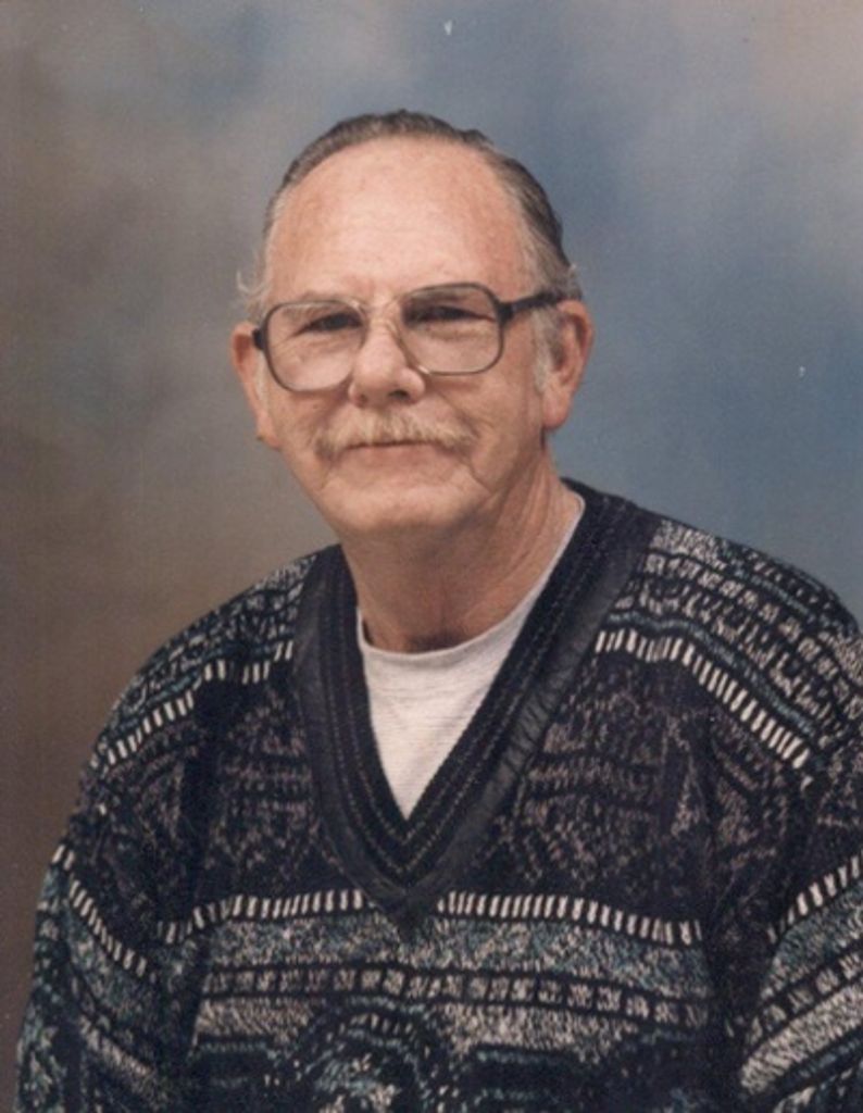 Paul Arthur Reams