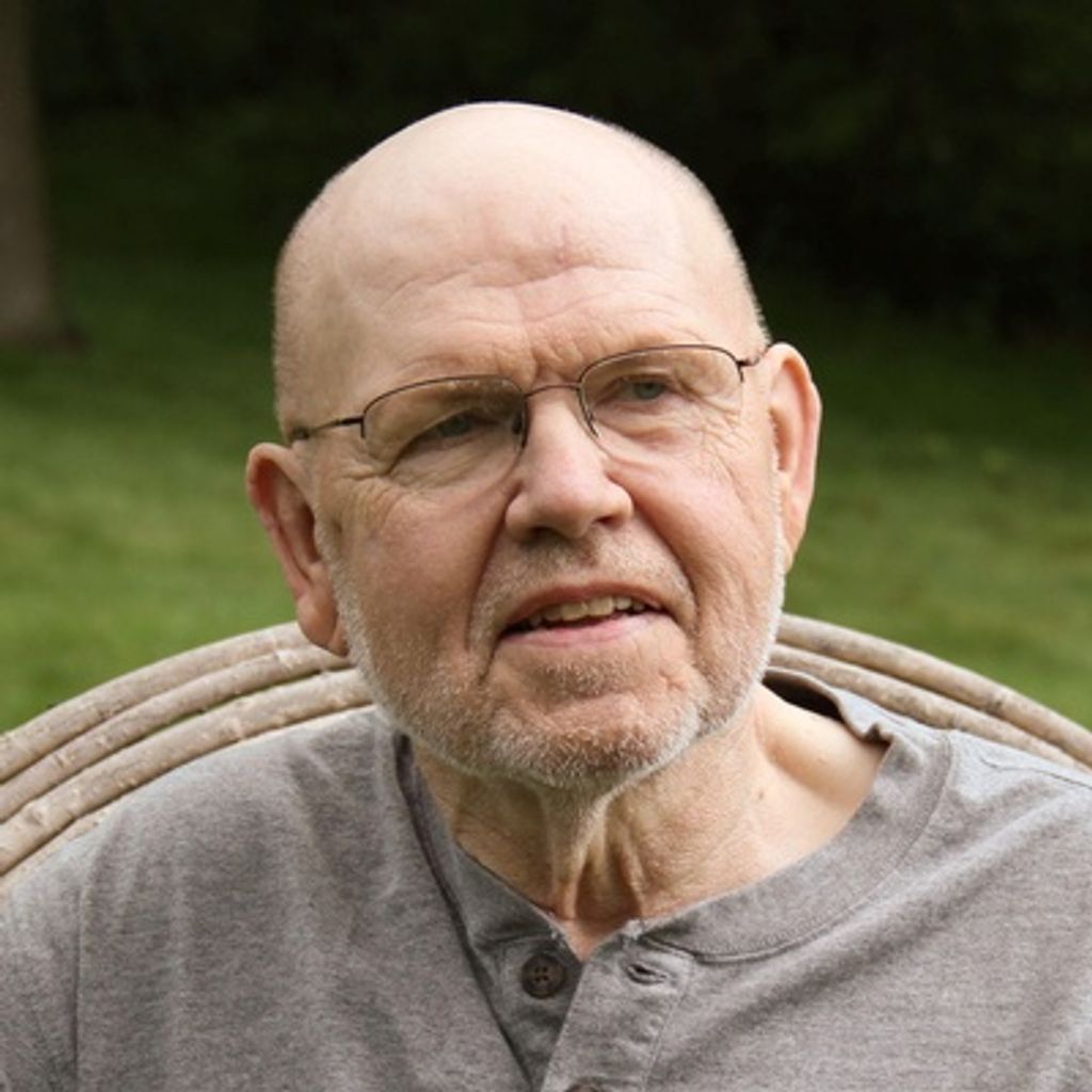 Wayne Rudolph Kreklow Profile Photo