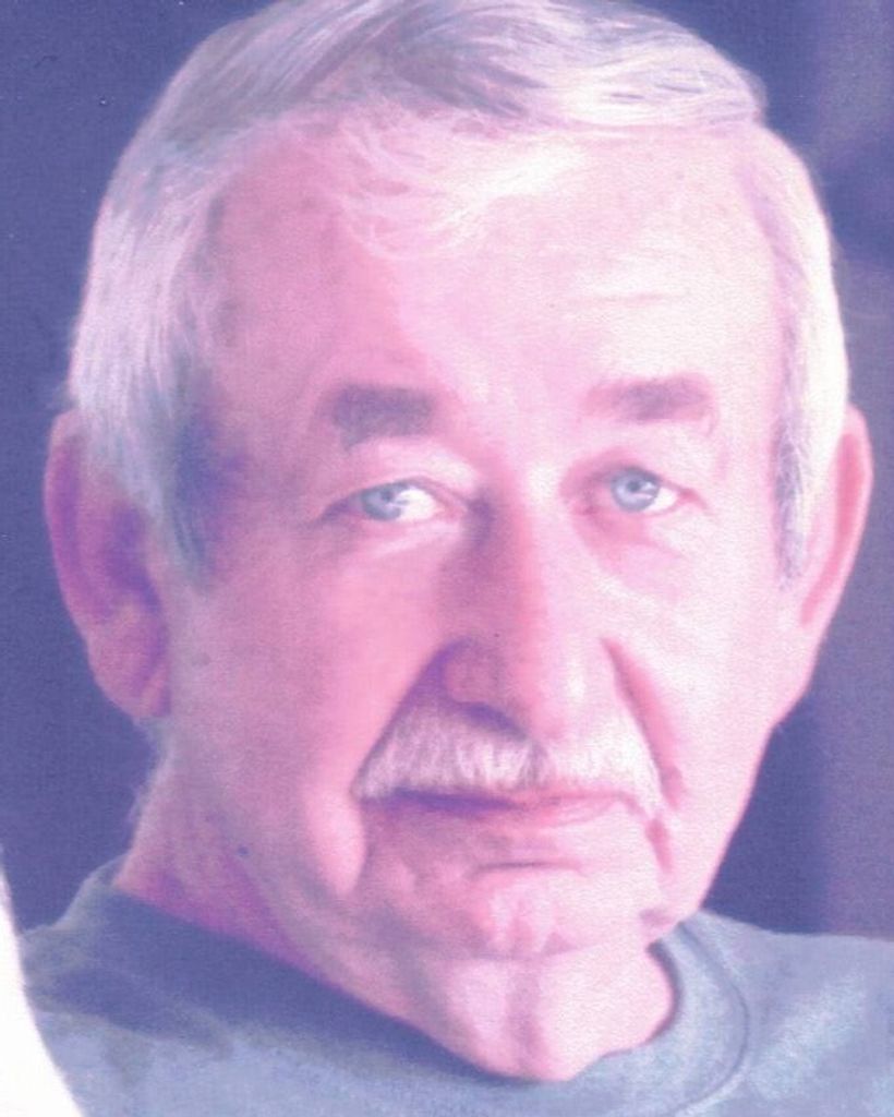 Dennis L. Roberts Profile Photo