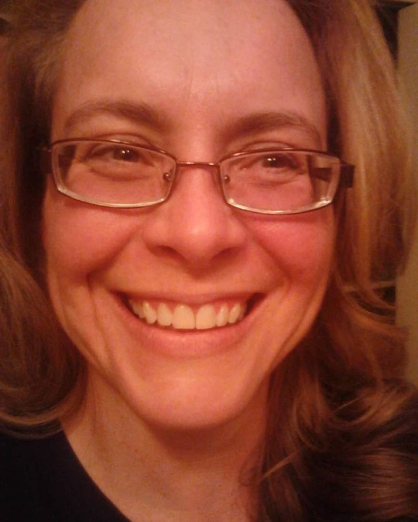 Jana Lee Hopson Adams Profile Photo
