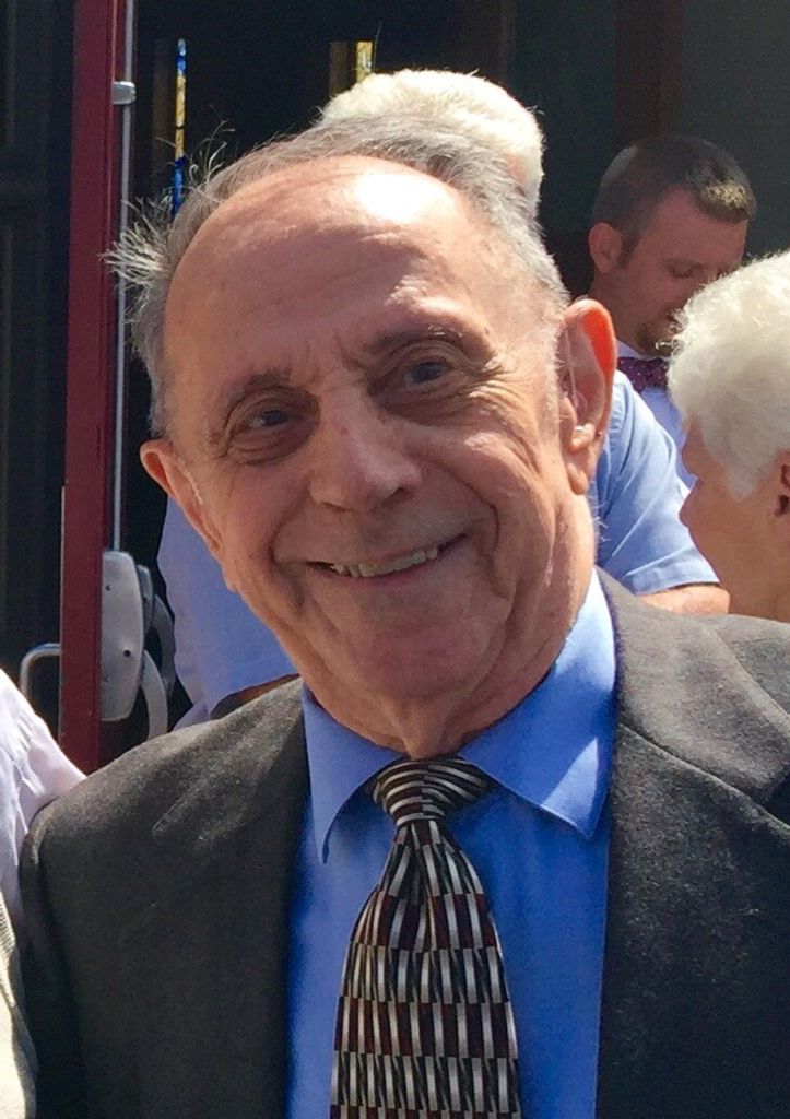 David E. Rhodes Profile Photo