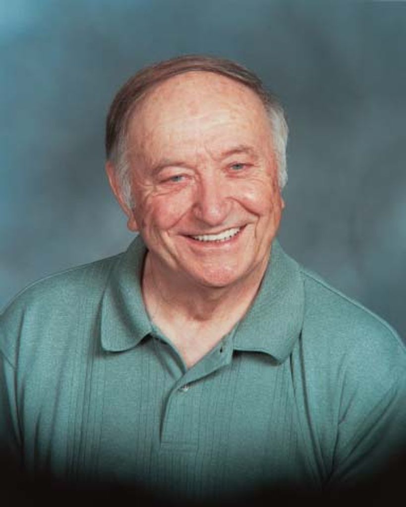 Thomas J. Burkhard