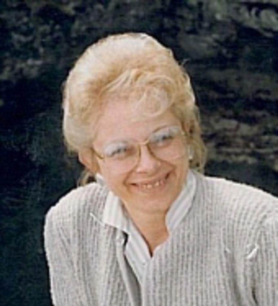 Diane A. Curtin