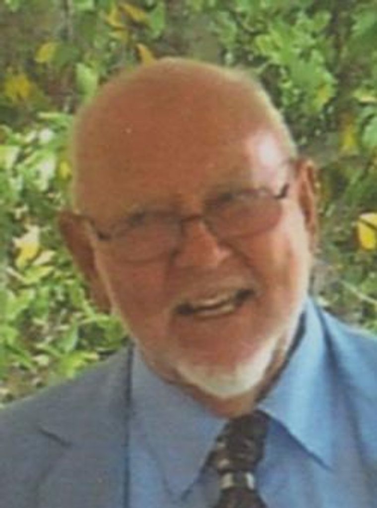 Albert O'Brien Linder, Sr. Profile Photo