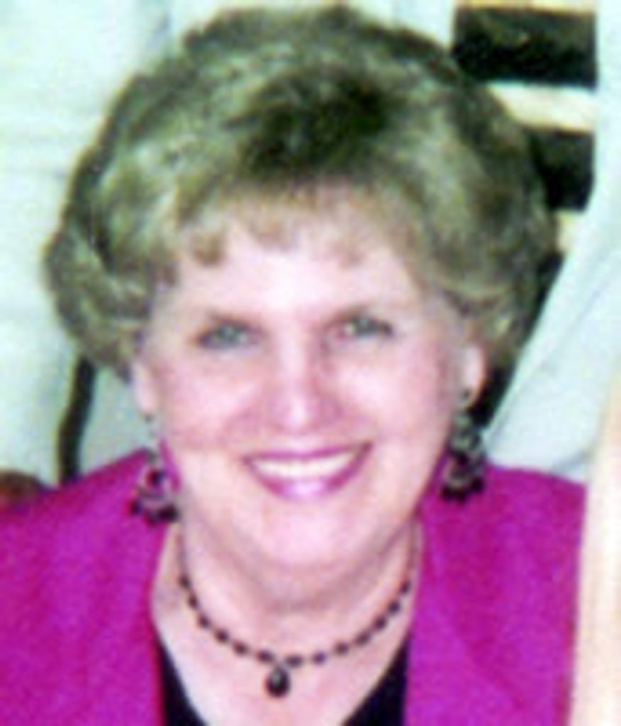 Kay F. Ferrante