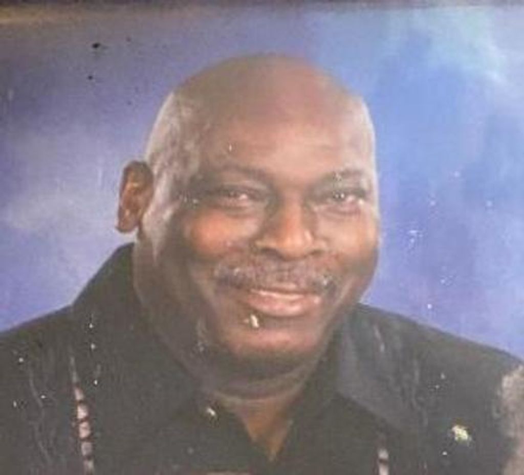 Robert Earl Dorn Profile Photo