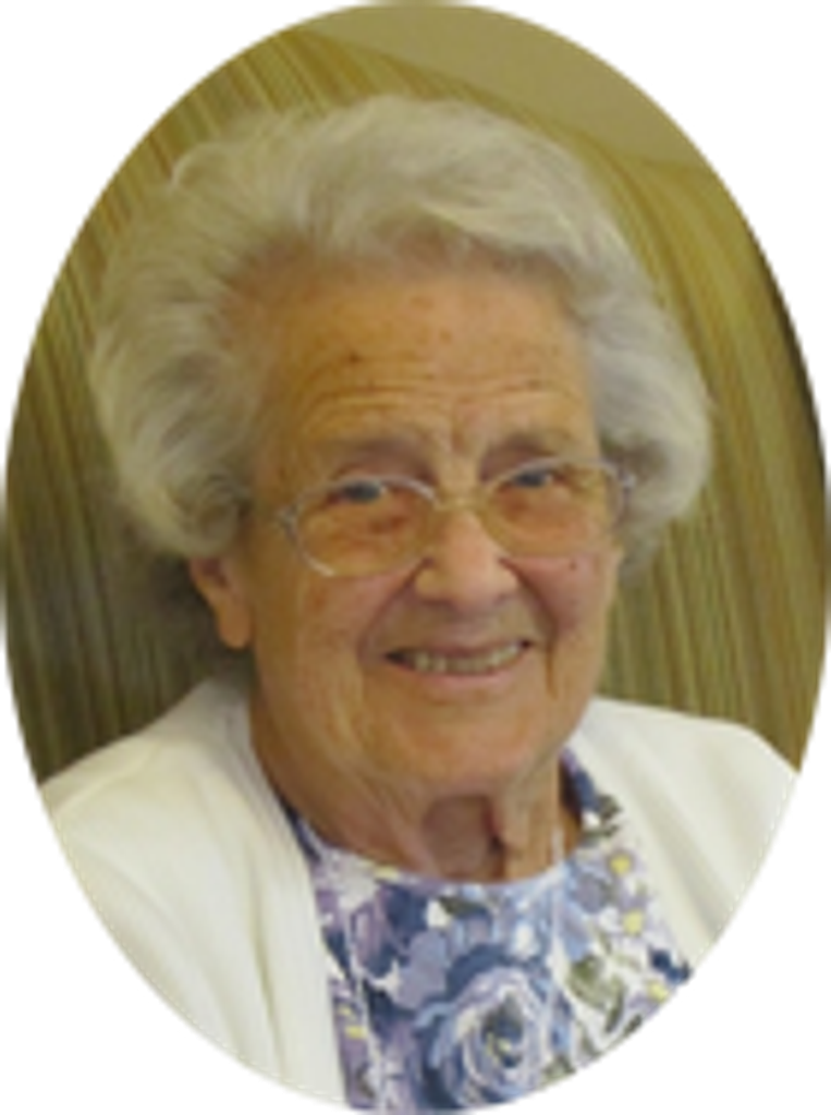 Margaret Atkinson