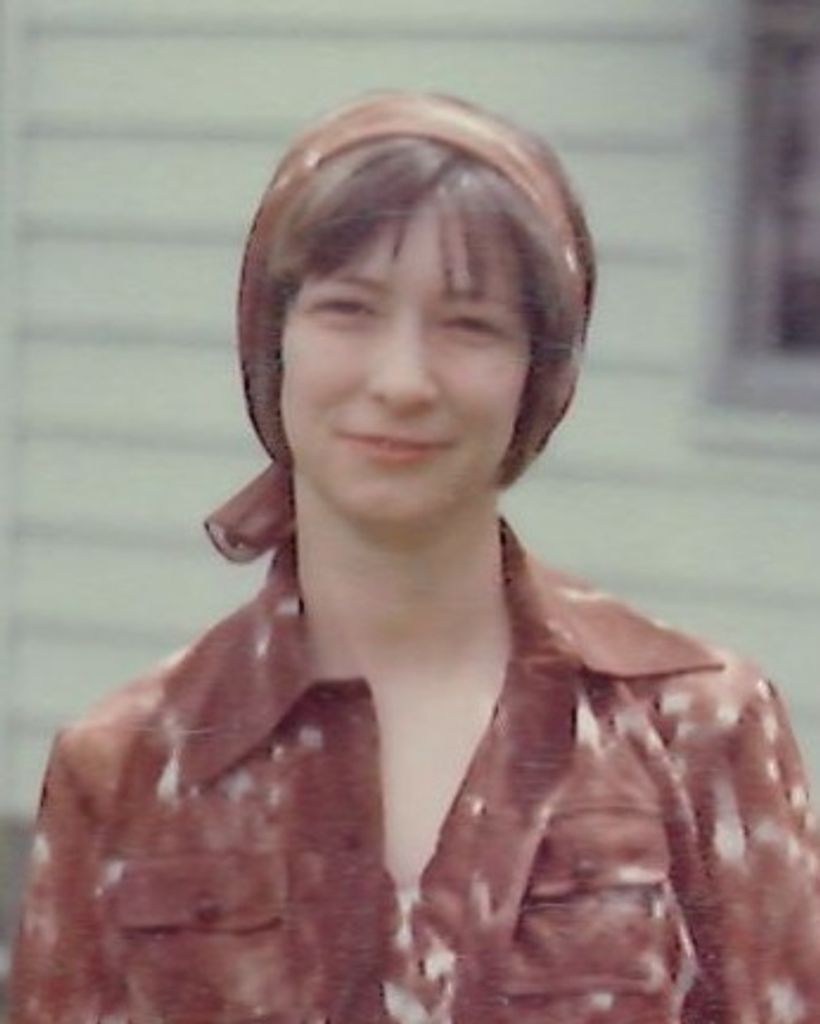 Marilyn Roberta (Meddock) Jackson