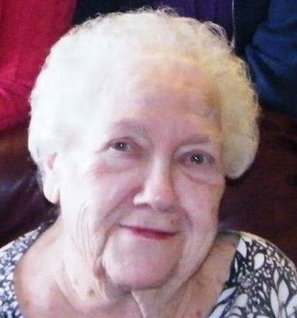 Janet Abernethy