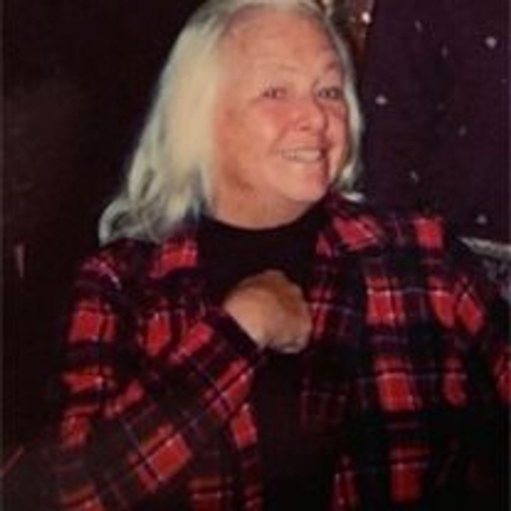 Barbara M Weiss