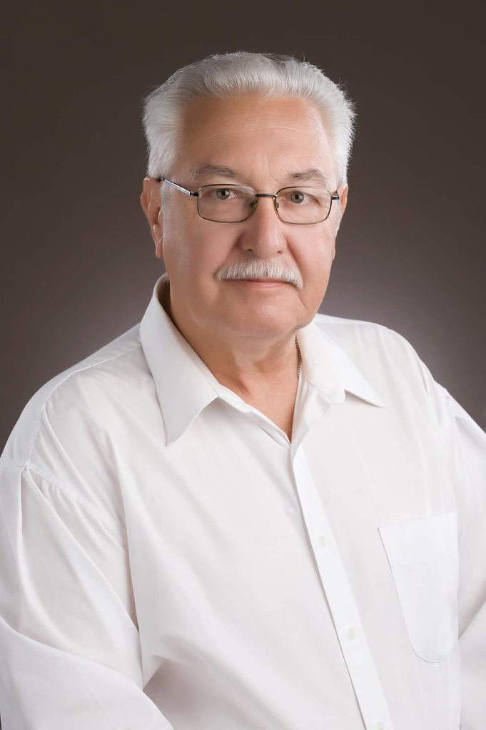 Roger W. Rude Jr.