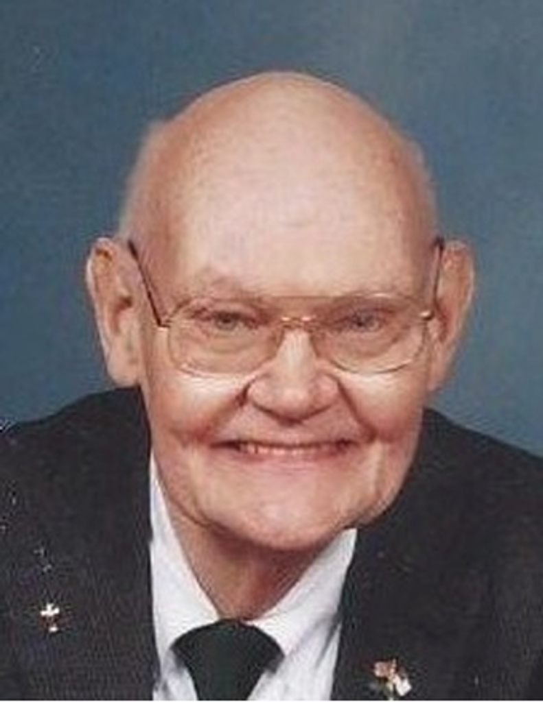 Donald J. Bieschke