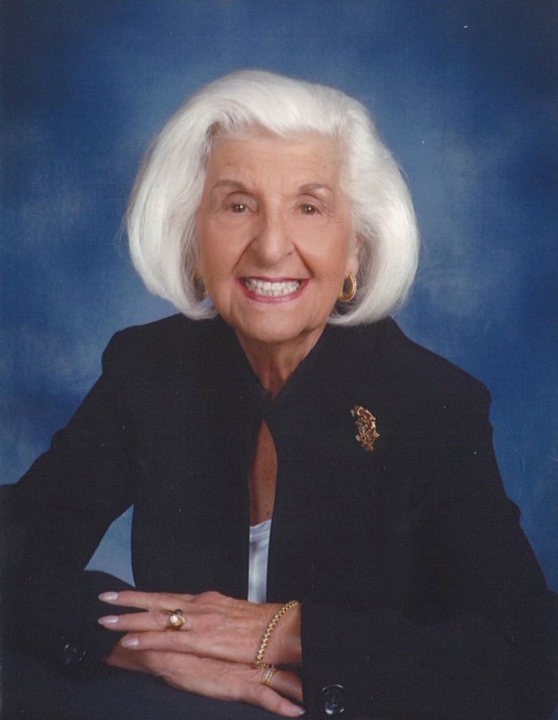Marilyn J. Rossi