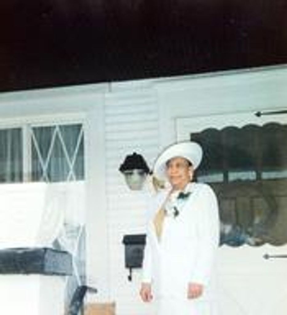 Carrie Mullins Profile Photo