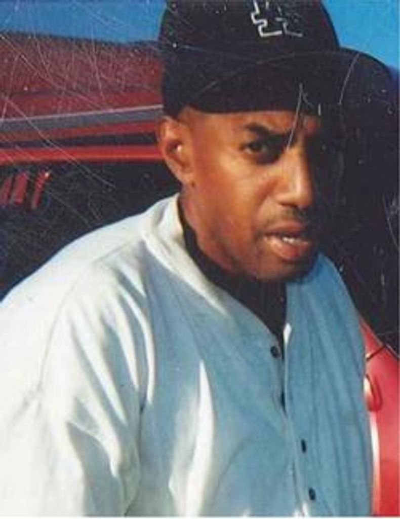 Landis Duwayne Lewis