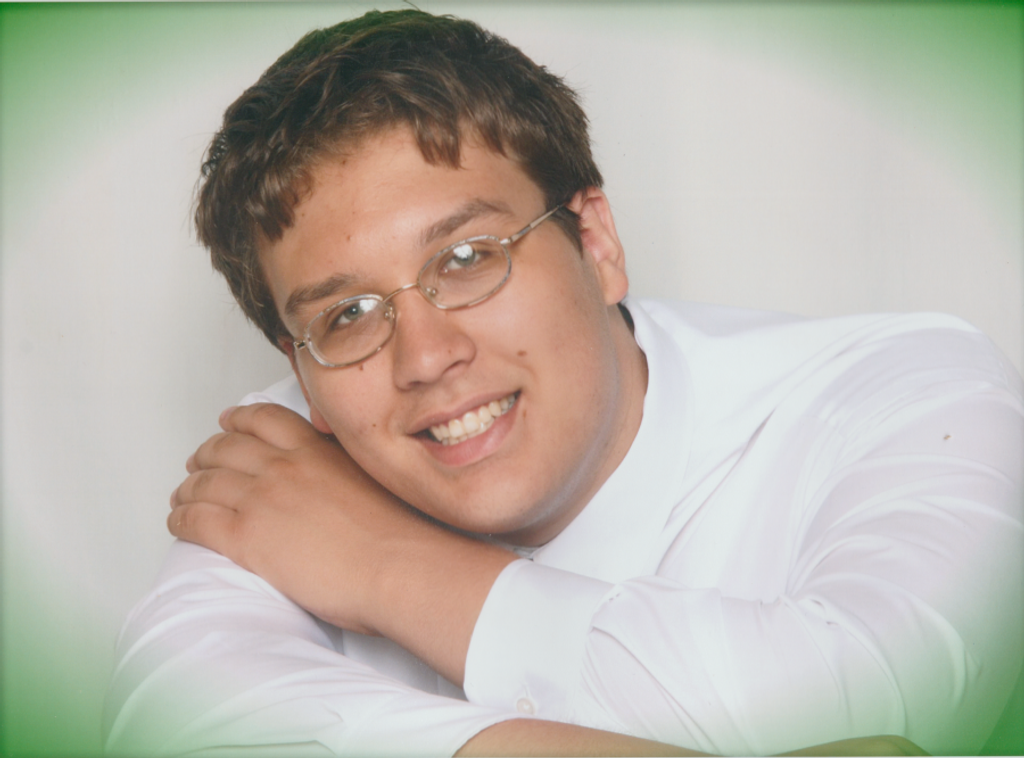 Jarod Lee Gouchenour