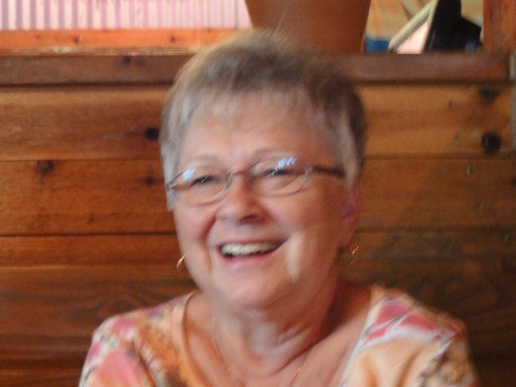 Janet Hottum Pelton