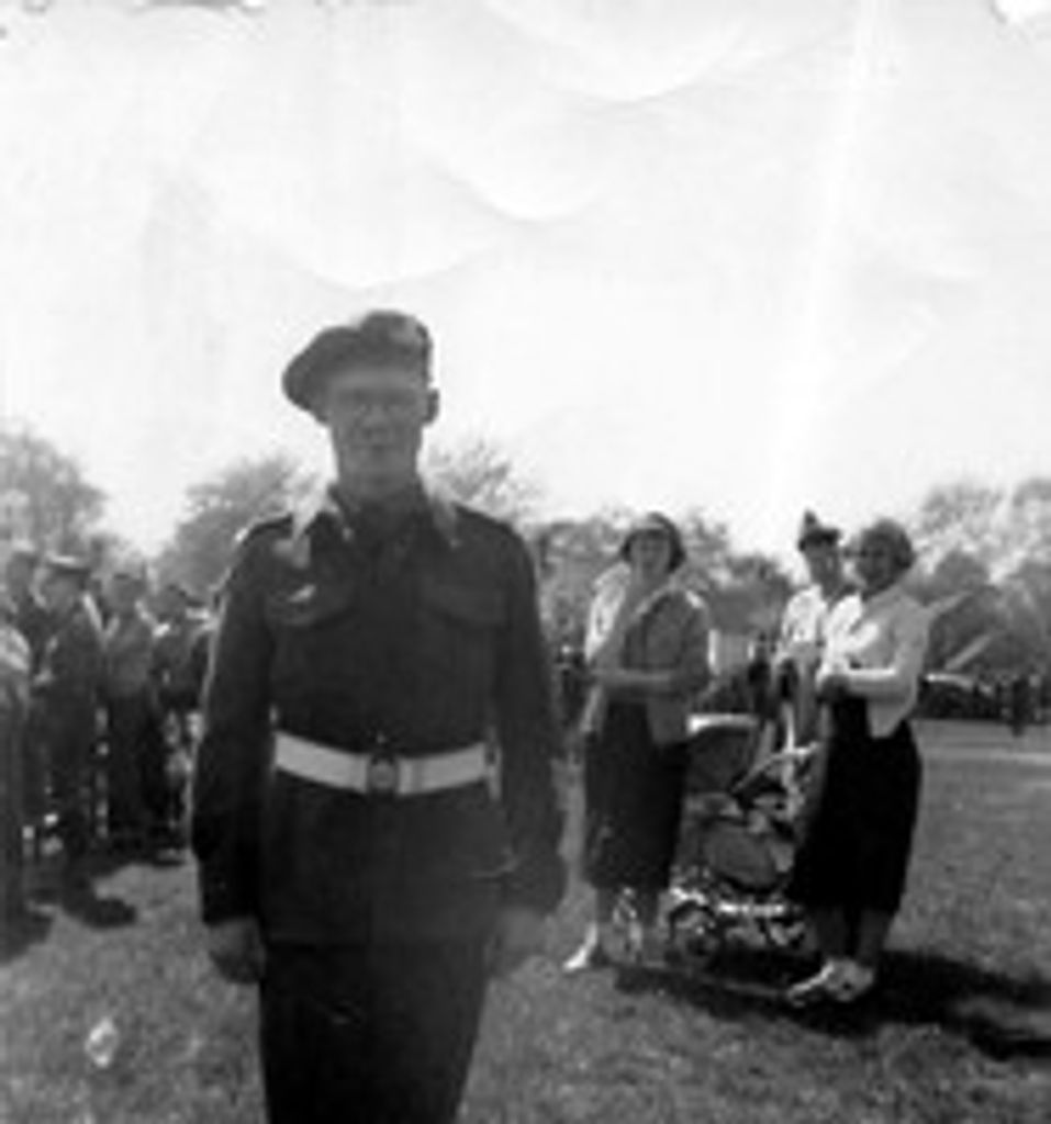 John Kimmerly