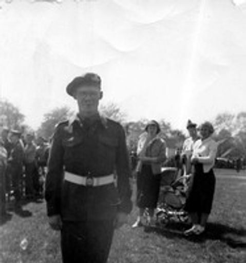John Kimmerly Profile Photo