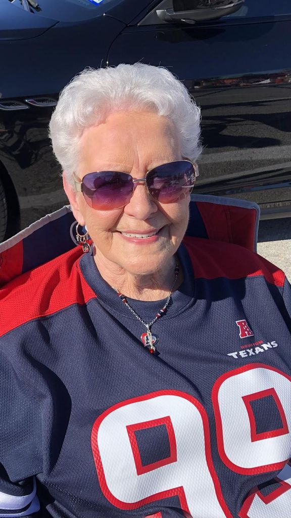 Cynthia Ann Mahon