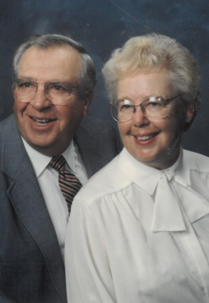 Doris May Martin Giornesto  Profile Photo