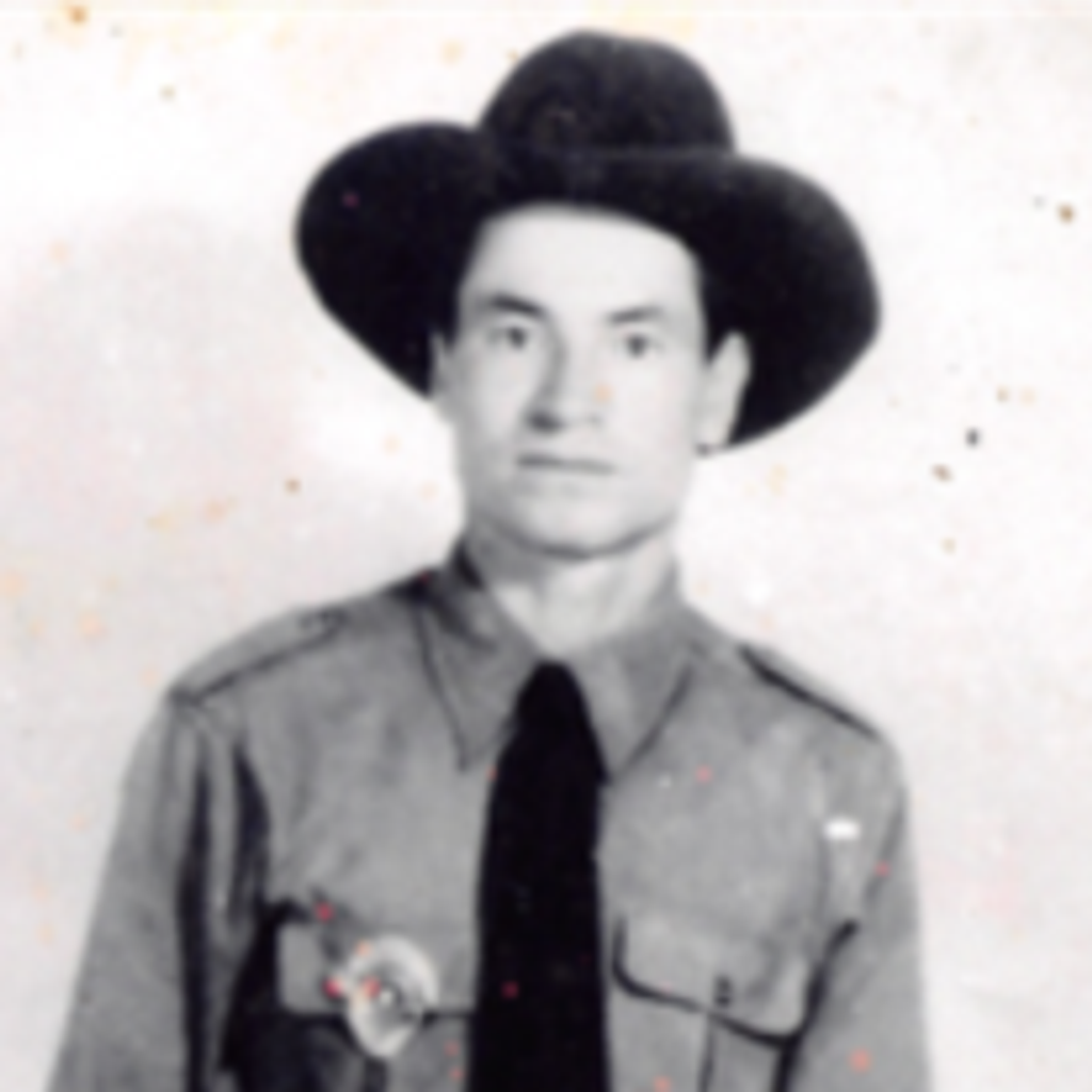 Amador Vasquez Arras