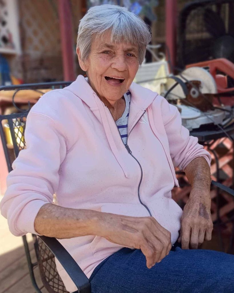 Lois Irene (Cox) Bales Profile Photo