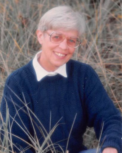 Sallyann Slover Murphy's obituary image