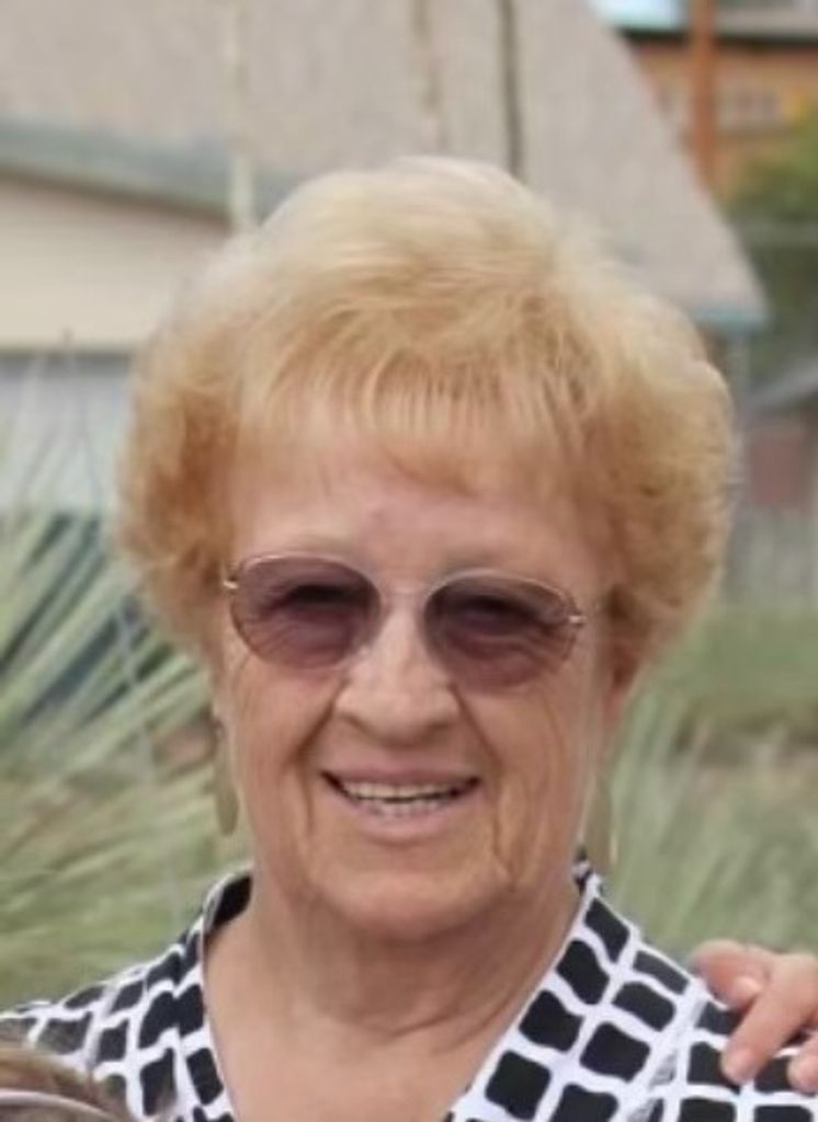 Edna Filleman