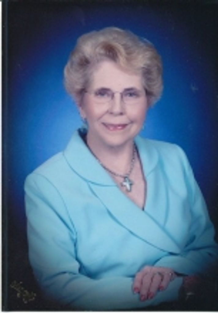 Inez Bull