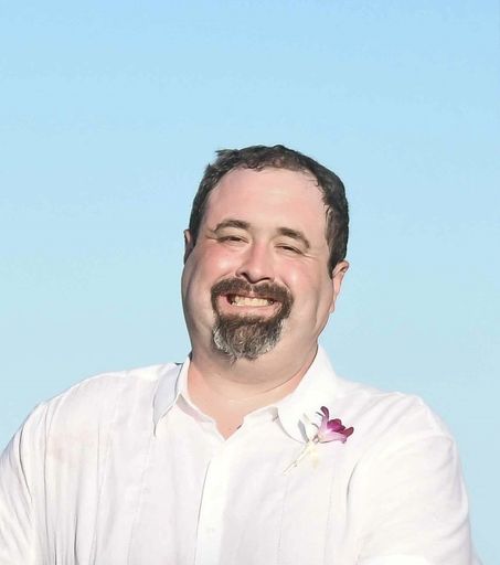 Douglas Thorne Profile Photo
