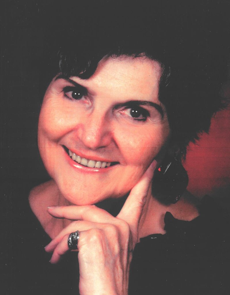 Shannon Conley Profile Photo